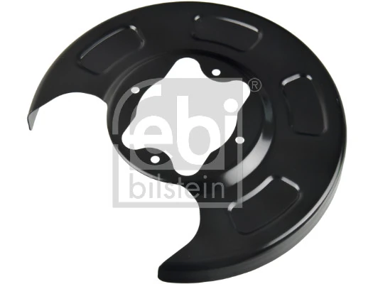 Splash Guard, brake disc